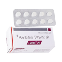 Baclofen Generyczny