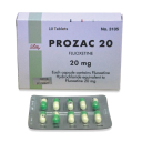 Prozac Generyczny